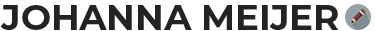 Johanna Meijer